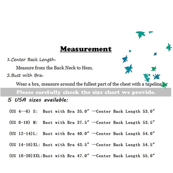 🆕Bohemian Spaghetti Strap Maxi Dress with Pockets - Picture 3 of 3